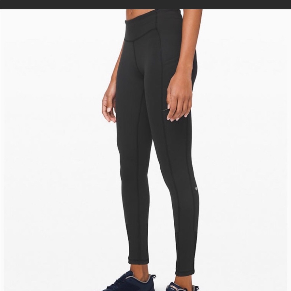 Lululemon leggings-‼️SOLD‼️